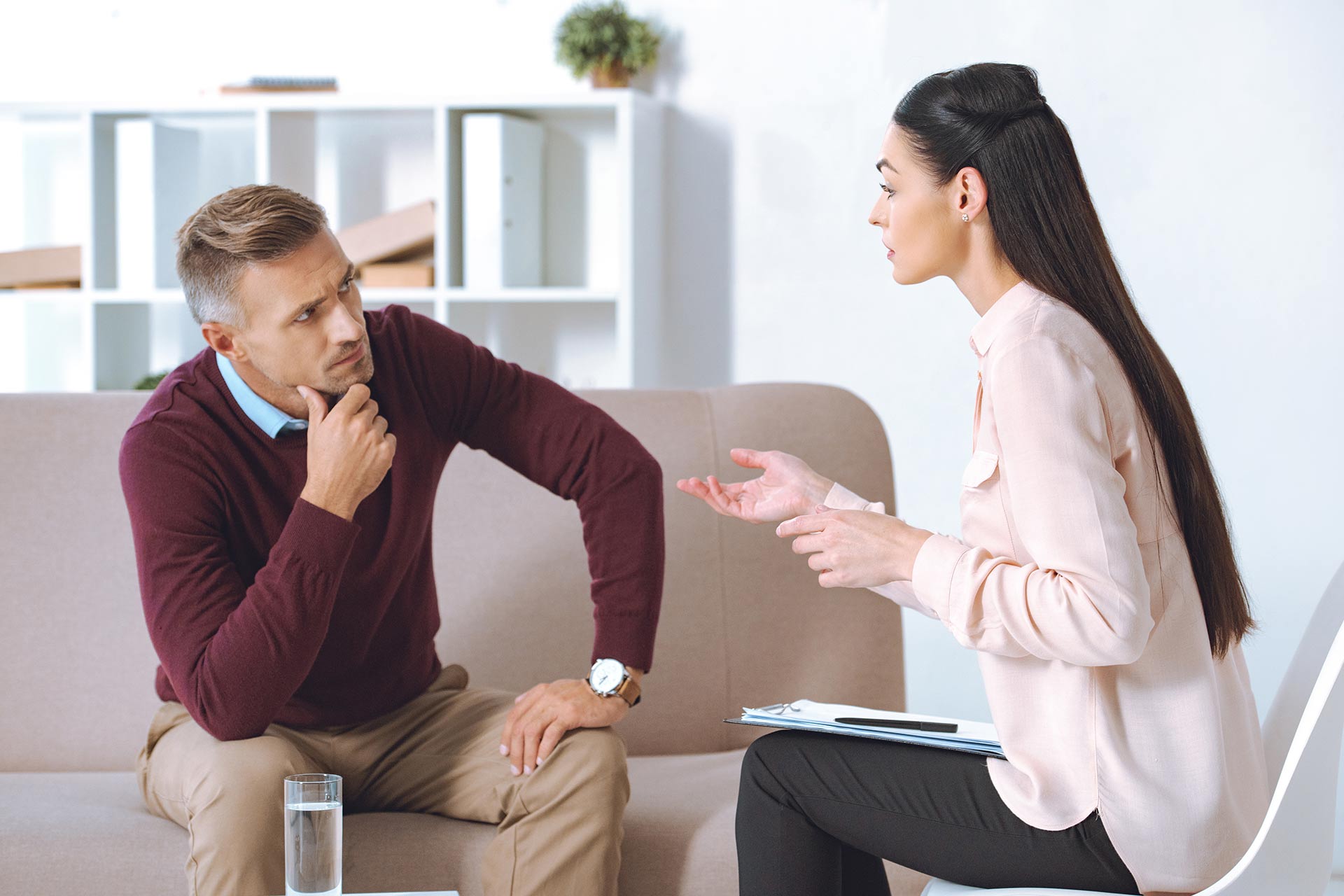 Career Life Coaching