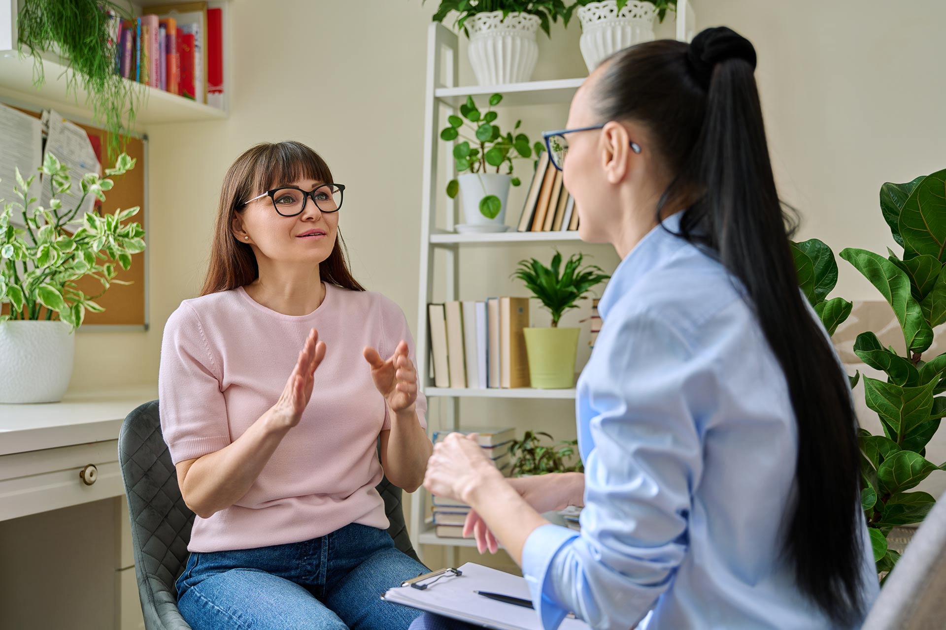 Mindfulness Meditation Classes