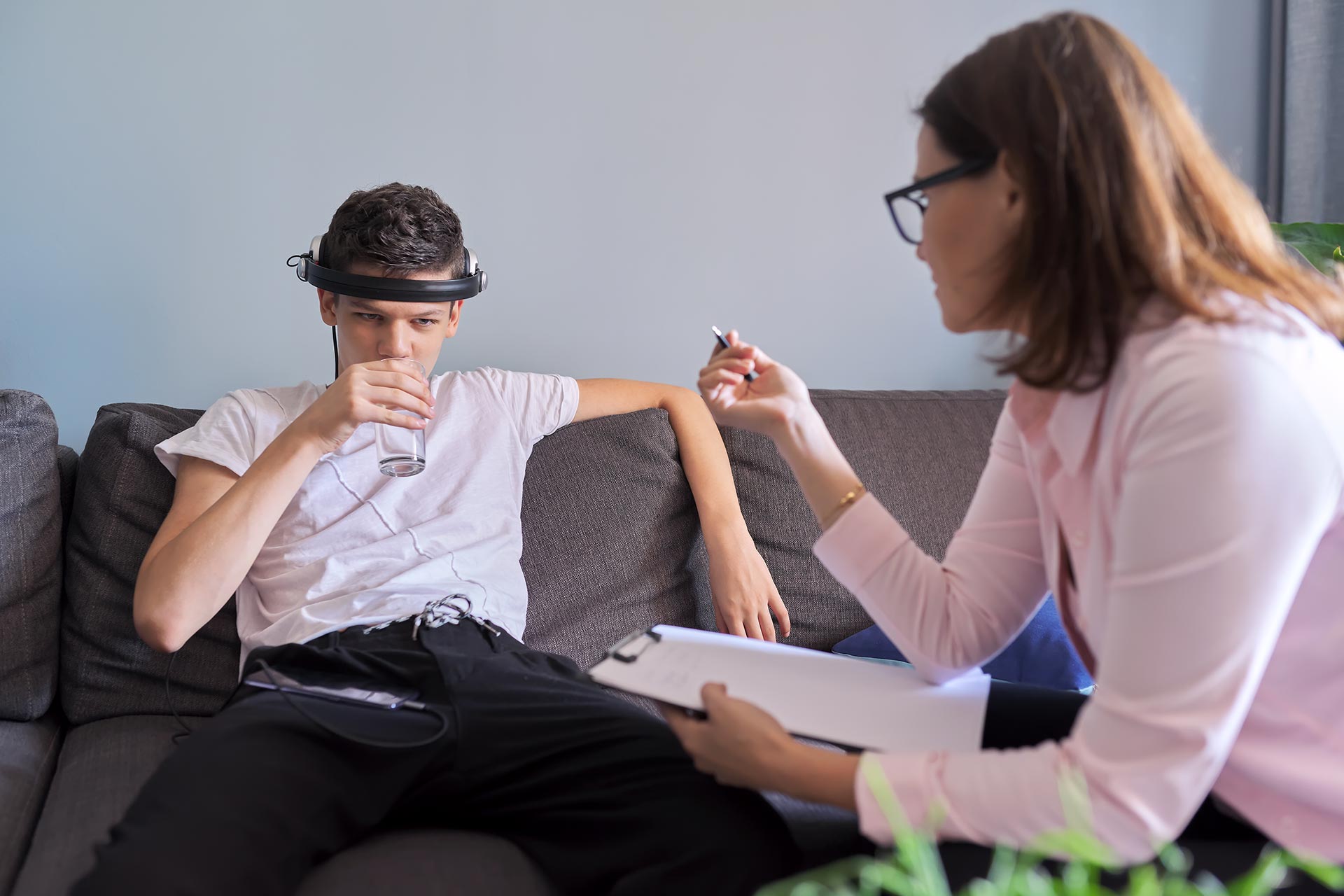 Crisis Support Services